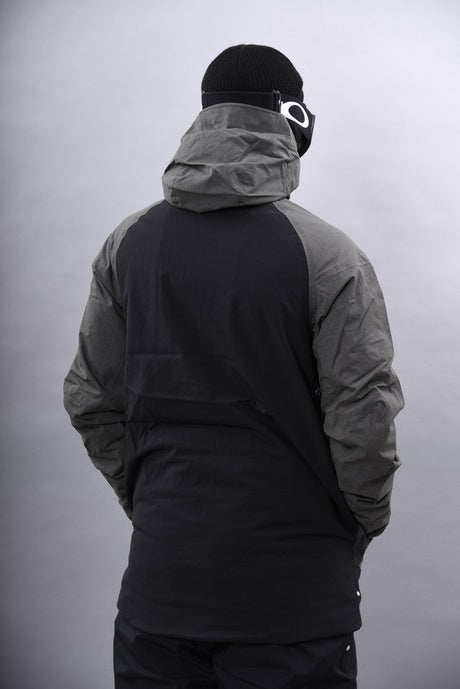 Glcr Hydrastash Insulated Veste Ski Homme#Vestes Ski Snow686