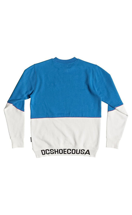 Glynroad Sweat Homme#SweatsDc Shoes