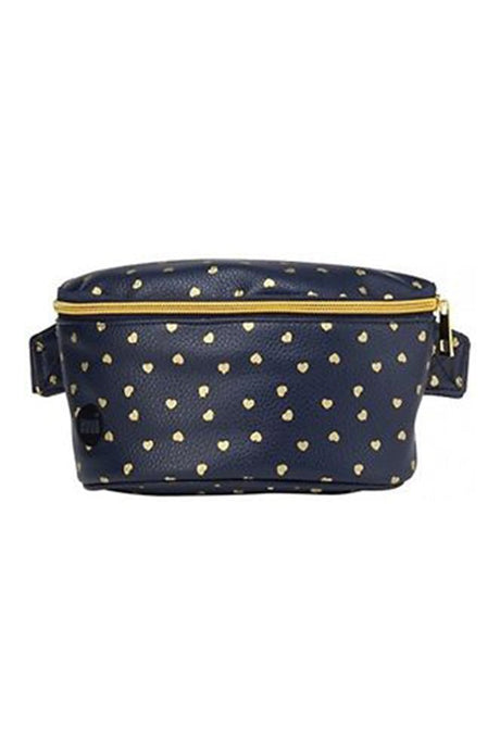 Gold Bum Sacoche#Bum BagMi-pac