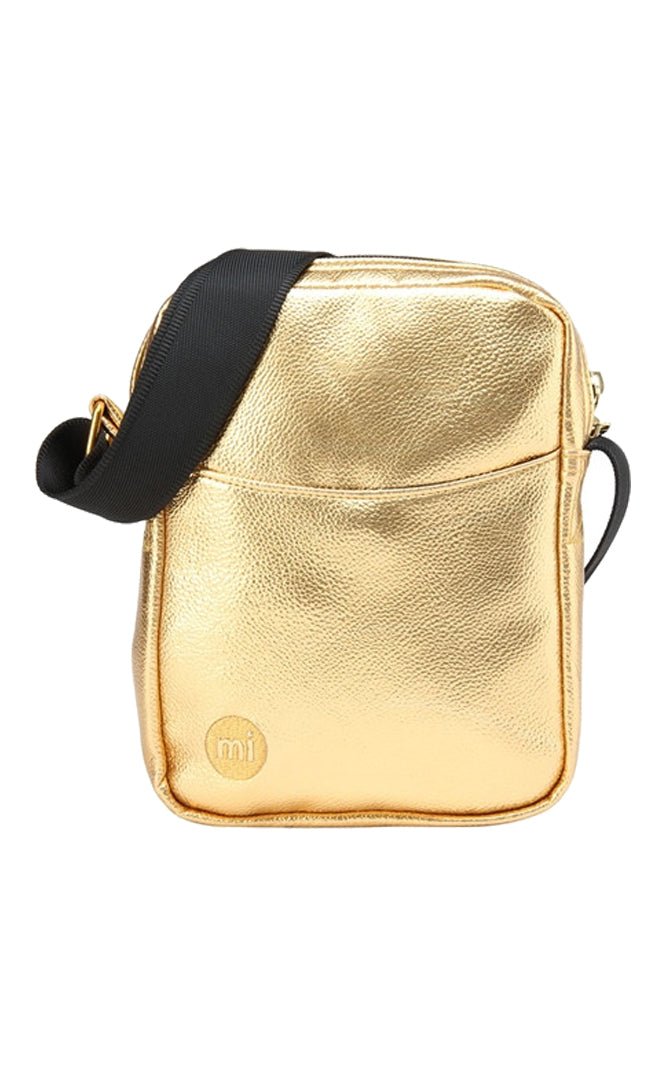Gold Flight Sacoche#BaggageMi-pac