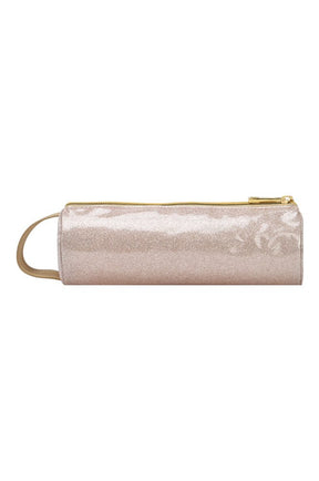 Gold Pencilcase Trousse#Pencil CaseMi-pac