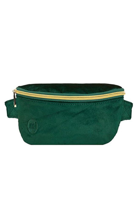 Gold Slim Bum Sacoche#Bum BagMi-pac