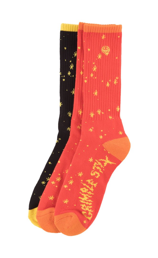 Grimple Chaussettes#ChaussettesAntihero
