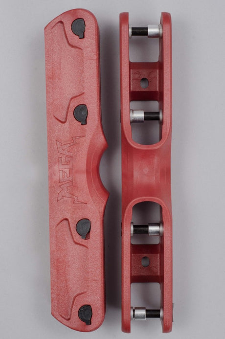 Ground Control Mega Prime Platines Roller En Ligne#PlaquesGround Control
