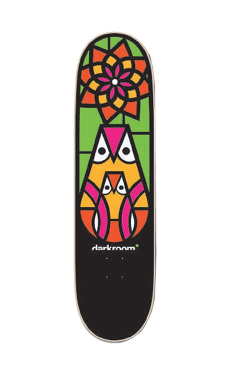 Guardian Planche De Skate 8.25#Skateboard StreetDarkroom