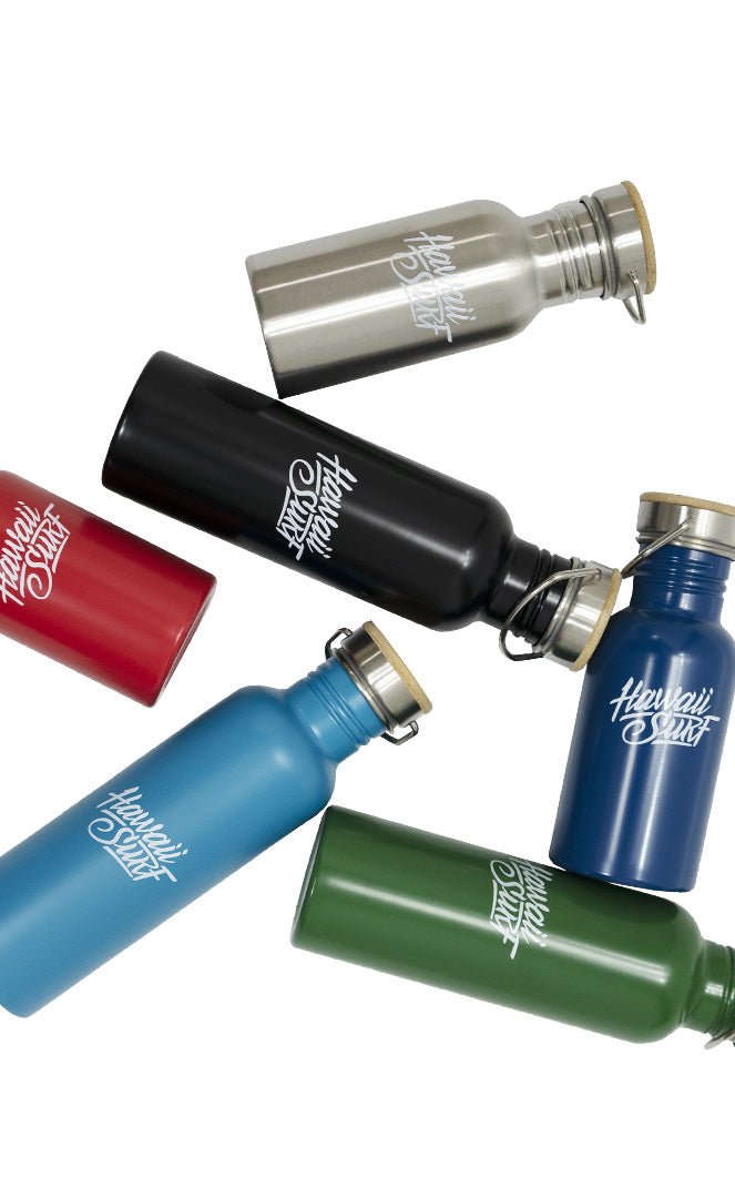 Hawaiisurf Gourde Inox 75Cl#BouteillesHawaiisurf