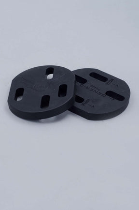 Heel Lifts 7Mm Plaquette Talon#DiversMota