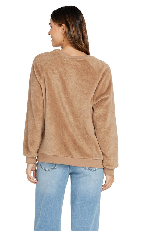 Heelin Phine Sweat Femme#SweatsVolcom