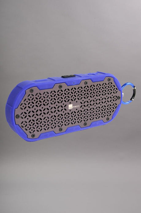Hirec Boom Brick Ipx7 Wireless Waterproof#EnceintesHirec