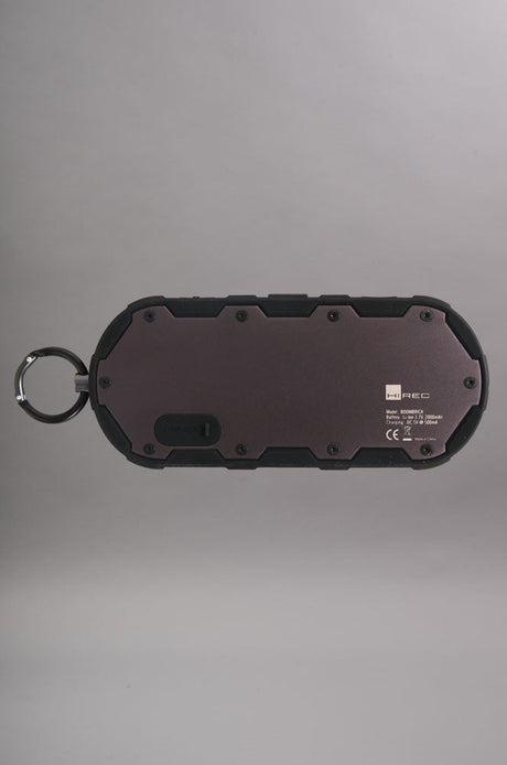 Hirec Boom Brick Ipx7 Wireless Waterproof#EnceintesHirec