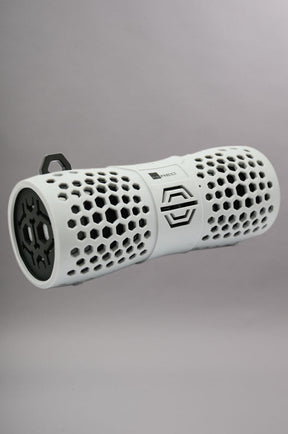 Hirec Boom Tube Ipx6 Wireless Speaker#EnceintesHirec