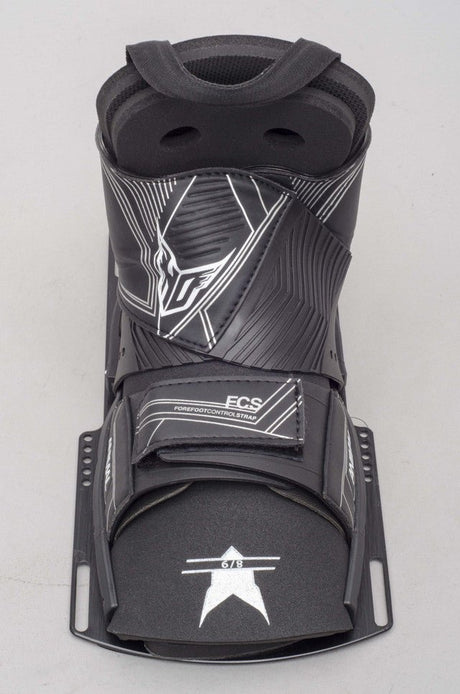Ho Animal Front#KiteSport Pulsion Wake