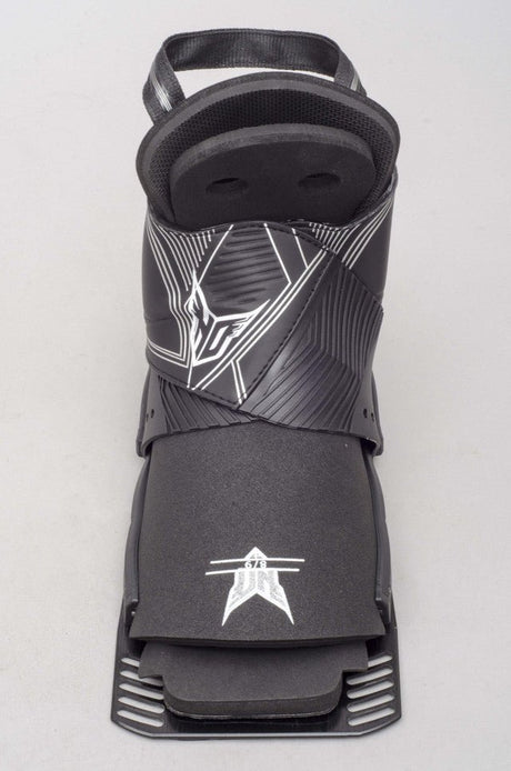 Ho Animal Rear#KiteSport Pulsion Wake