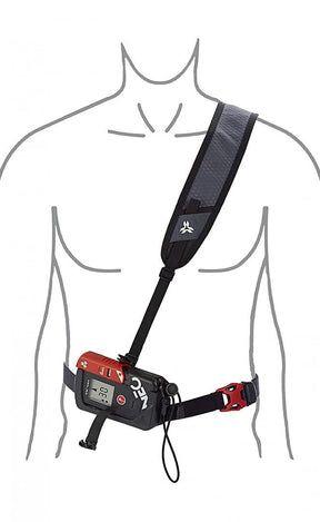 Holster Pour Arva Neo+#HolstersArva