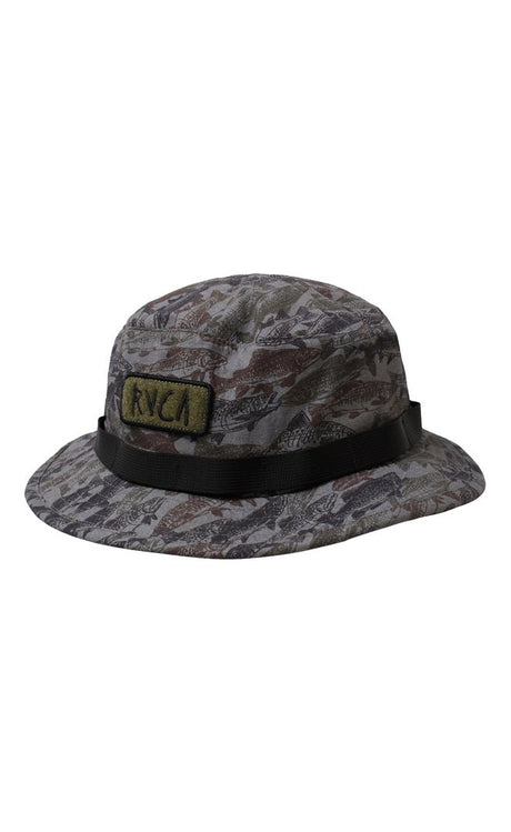 Horton Bucket Bob#ChapeauxRvca