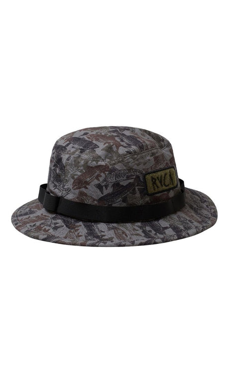 Horton Bucket Bob#ChapeauxRvca