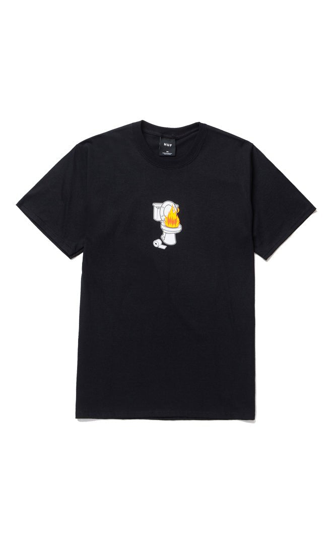 Hot Tee Shirt Homme#Tee ShirtsHuf