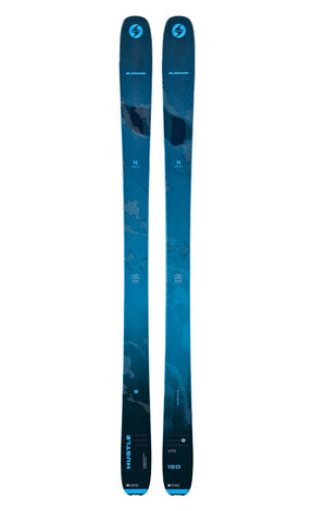 Hustle 9 Ski Freerando#SkisBlizzard