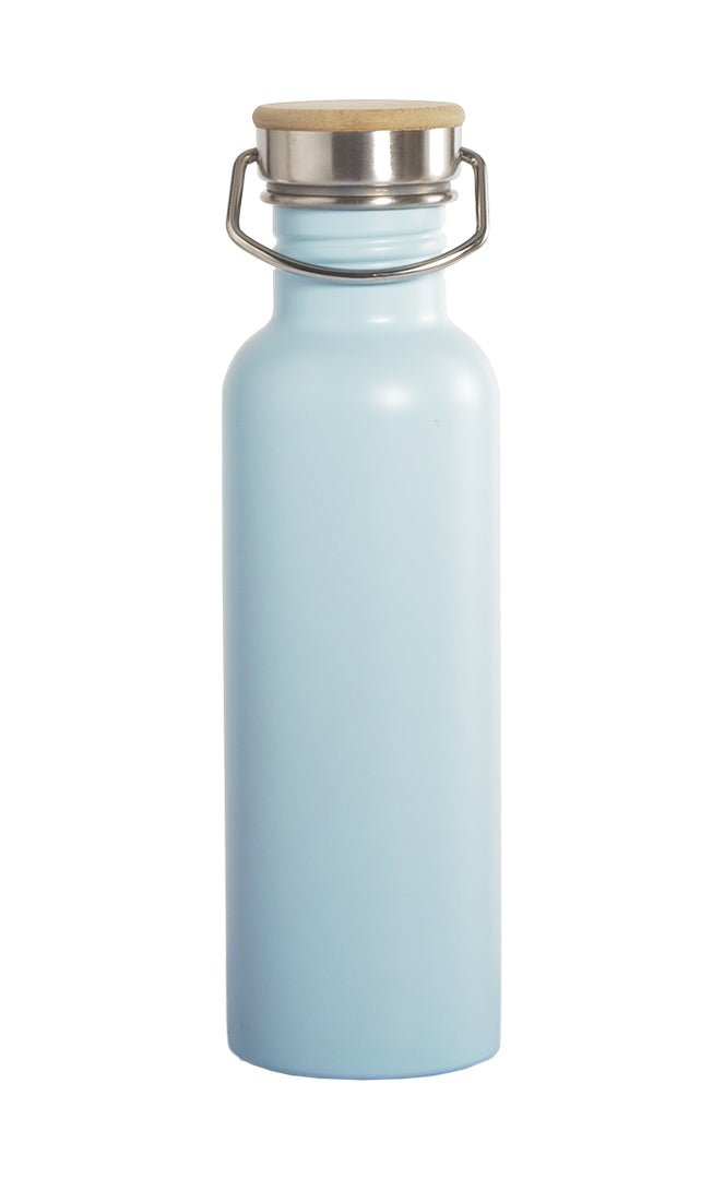 Inox Gourde#.Nolla