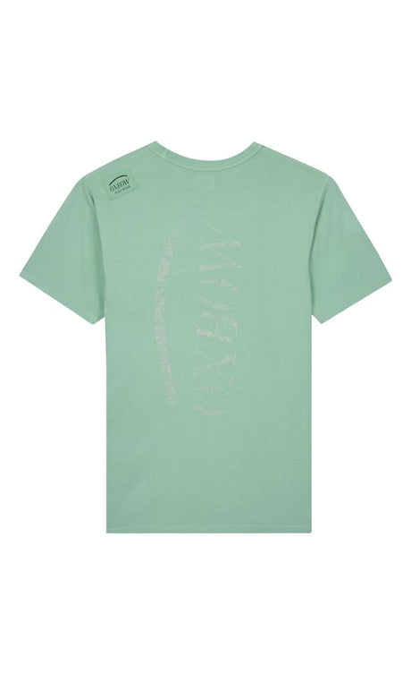 Isabelle Palmier T-shirt S/S Unisexe#Tee ShirtsOxbow
