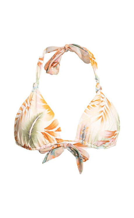 Island Calling Haut De Maillot Femme#Maillots De BainBillabong