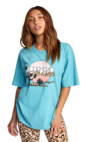 Jay Tee Shirt Femme#Tee ShirtsRvca