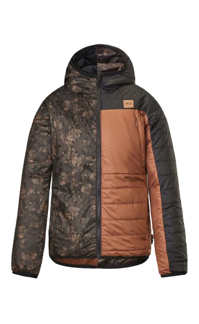 Kallya Iberis Veste Ski Femme#Vestes Ski SnowPicture