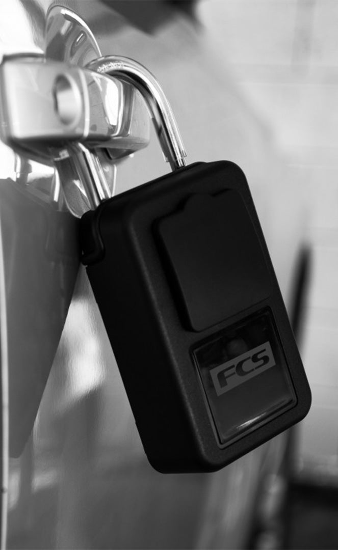 Keylock Cadenas Surf Voiture#TransportFcs