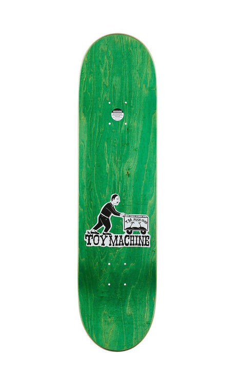 Kilgallen Planche De Skate 8.18#Skateboard StreetToy Machine