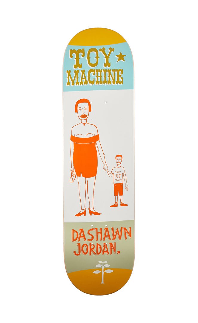 Kilgallen Planche De Skate 8.25#Skateboard StreetToy Machine