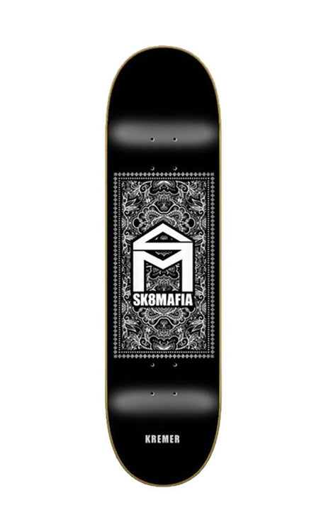 Kremer Planche de Skate 8.0#Skateboard StreetSk8mafia