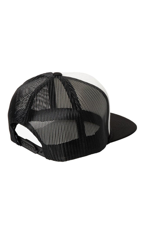 Lense Foamy Trucker Casquette Enfant#CasquettesRvca