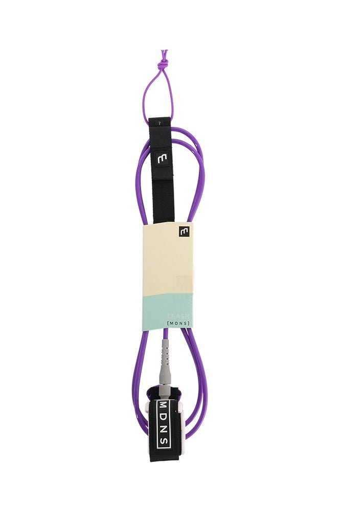 Long Knee Leash De Surf#LeashsMdns