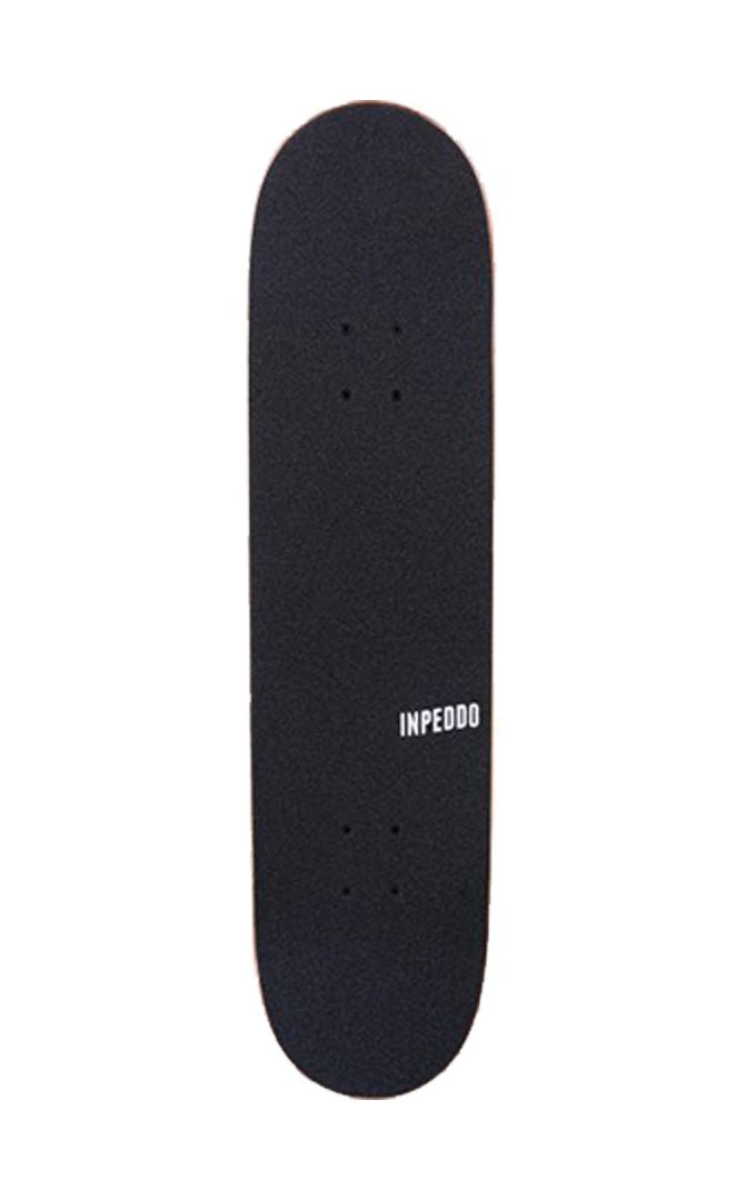Lucas Beaufort Smarty Skate Complet 8.0#Skateboard StreetInpeddo