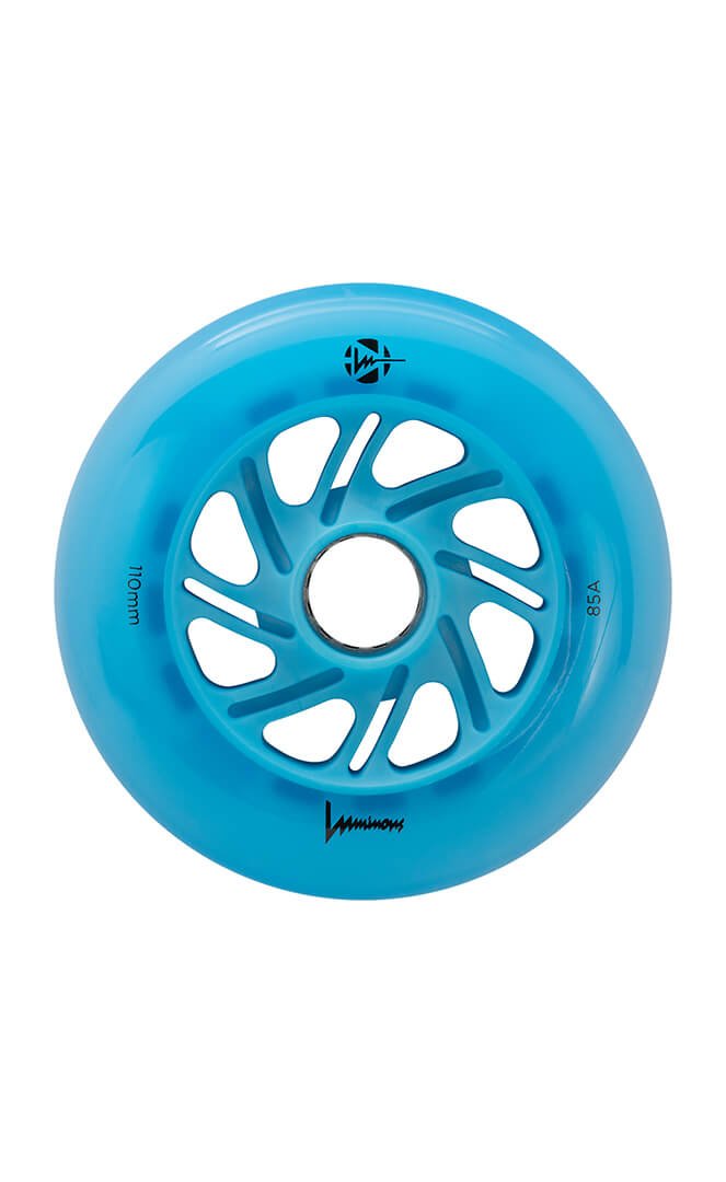Luminous 85A Roues De Roller En Ligne Lumineuses#Roues RollerLuminous