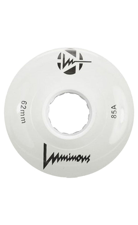 Luminous Quad 85A Roues De Roller Quad Lumineuses#Roues RollerLuminous