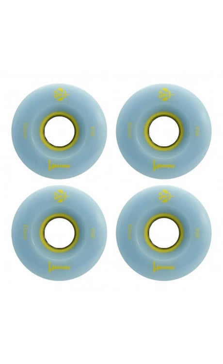 Luminous Quad 85A Roues De Roller Quad Lumineuses#Roues RollerLuminous