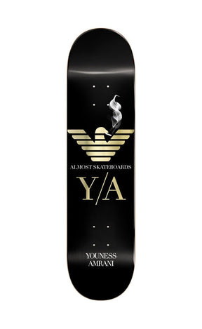 Luxury Planche De Skate 8.0#Skateboard StreetAlmost