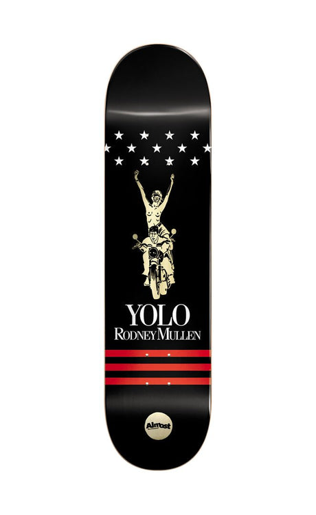 Luxury Planche De Skate 8.0#Skateboard StreetAlmost