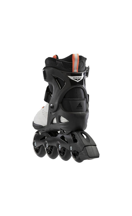 Macroblade 80 W Rollers En Ligne Femme#Rollers FitnessRollerblade