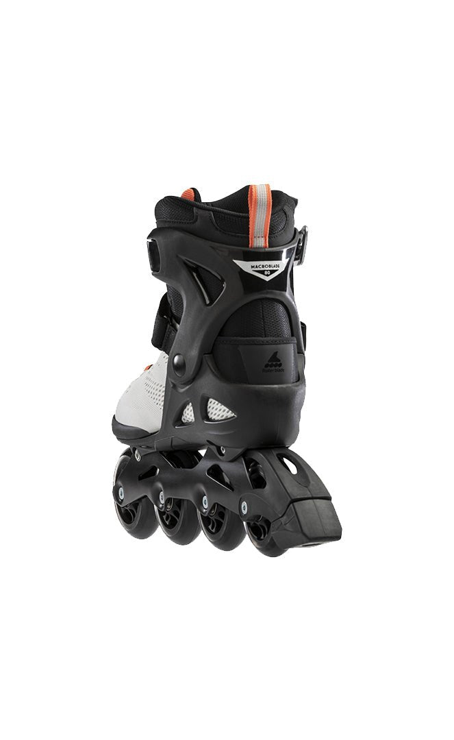 Macroblade 80 W Rollers En Ligne Femme#Rollers FitnessRollerblade