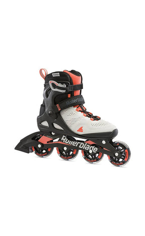 Macroblade 80 W Rollers En Ligne Femme#Rollers FitnessRollerblade