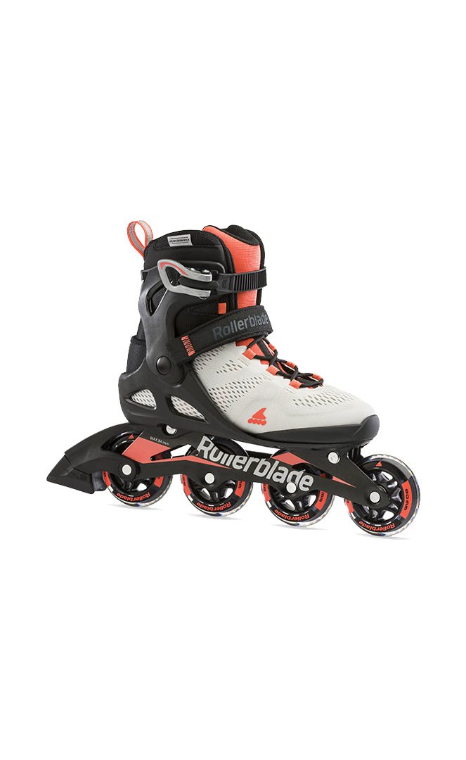 Macroblade 80 W Rollers En Ligne Femme#Rollers FitnessRollerblade