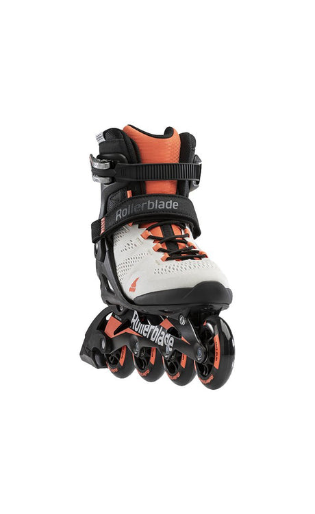 Macroblade 80 W Rollers En Ligne Femme#Rollers FitnessRollerblade