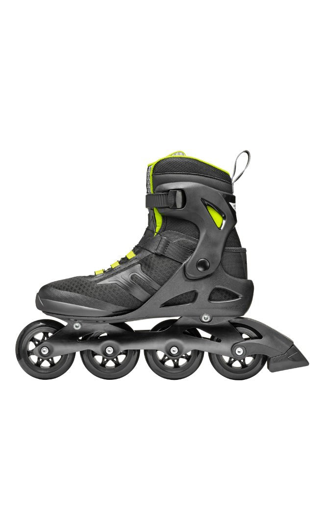 Macroblade 84 Boa Rollers En Ligne Homme#Rollers FitnessRollerblade