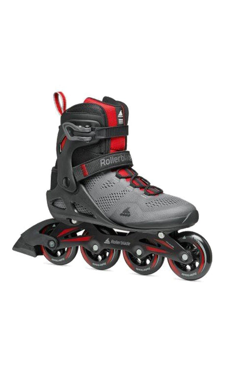 Macroblade 84 Rollers En Ligne Homme#Rollers FitnessRollerblade