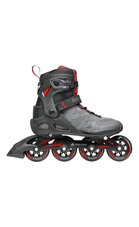 Macroblade 84 Rollers En Ligne Homme#Rollers FitnessRollerblade