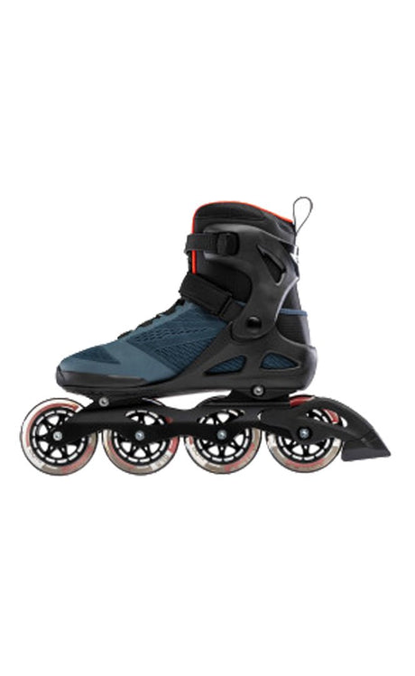 Macroblade 90 Rollers En Ligne Homme#Rollers FitnessRollerblade