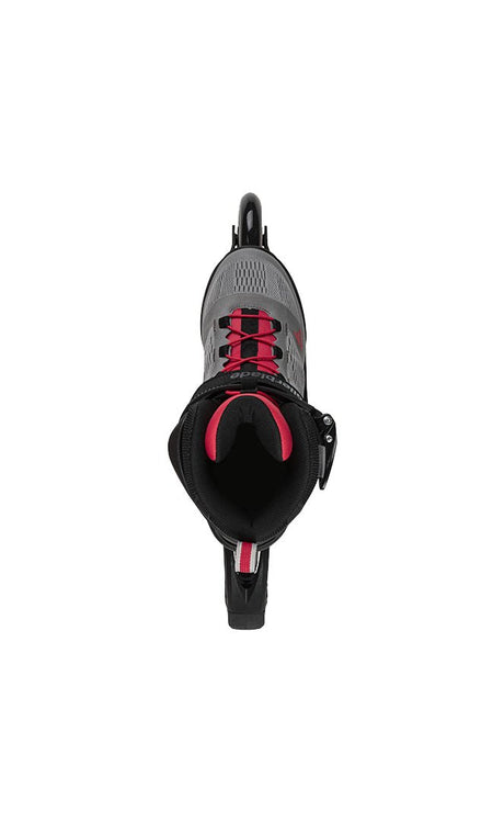 Macroblade 90 W Rollers En Ligne Femme#Rollers FitnessRollerblade