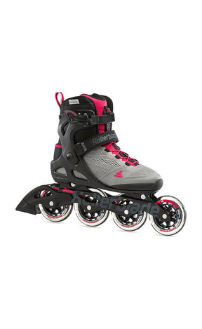 Macroblade 90 W Rollers En Ligne Femme#Rollers FitnessRollerblade